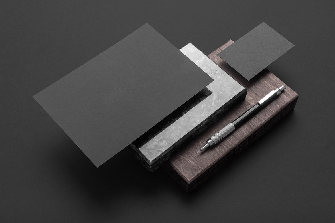brand assets