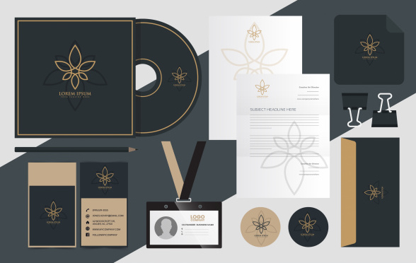 visual designs